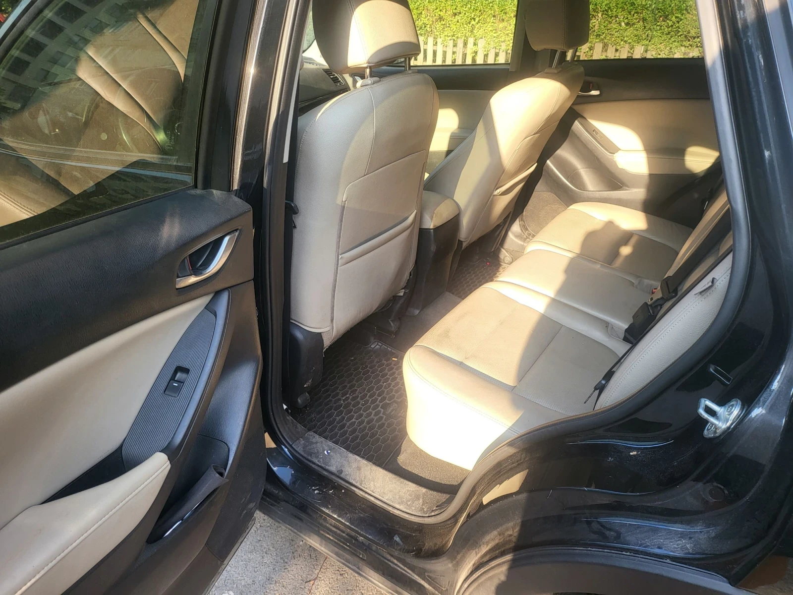 Mazda CX-5 | Mobile.bg � ����������� 11