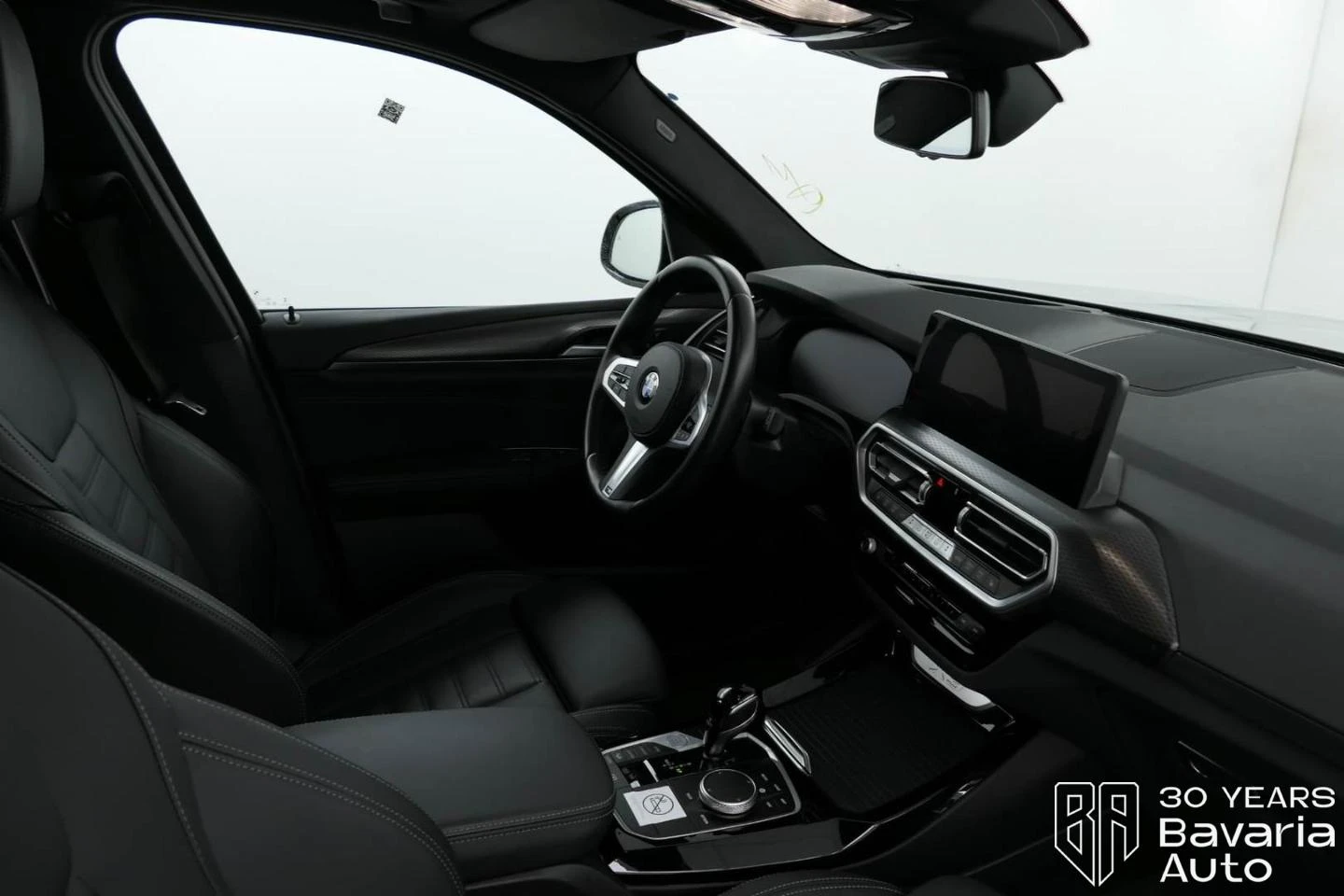 BMW X3 20i xDrive M Sport Paket Sportautomatic - изображение 7