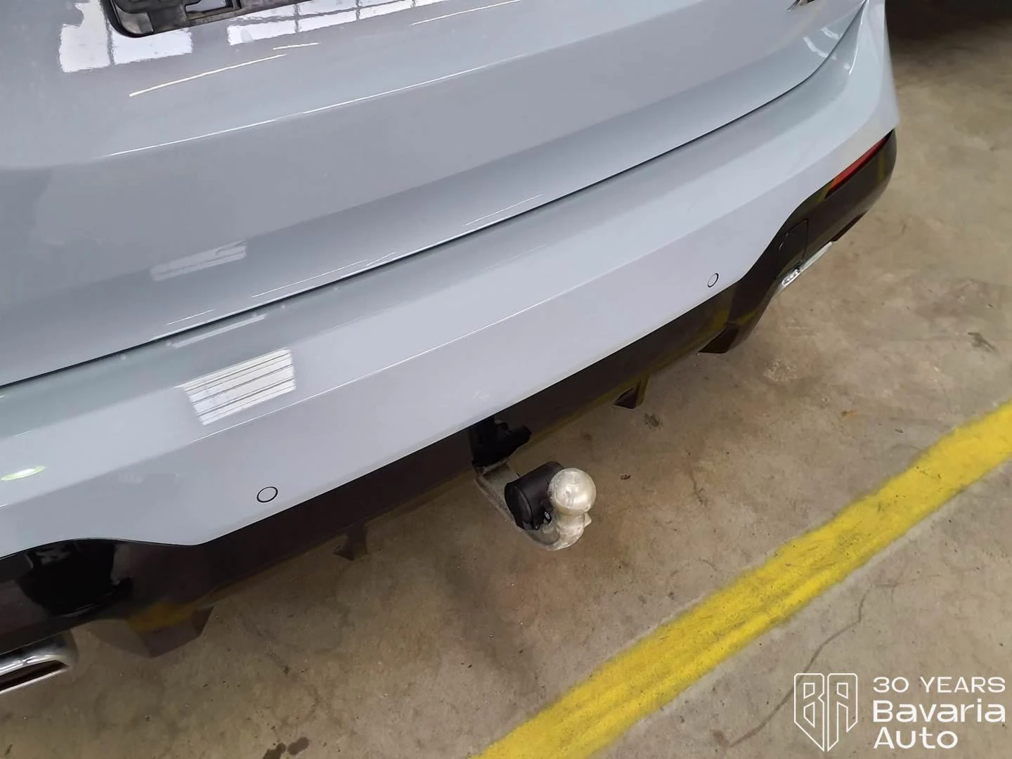 BMW X3 20i xDrive M Sport Paket Sportautomatic | Mobile.bg   13