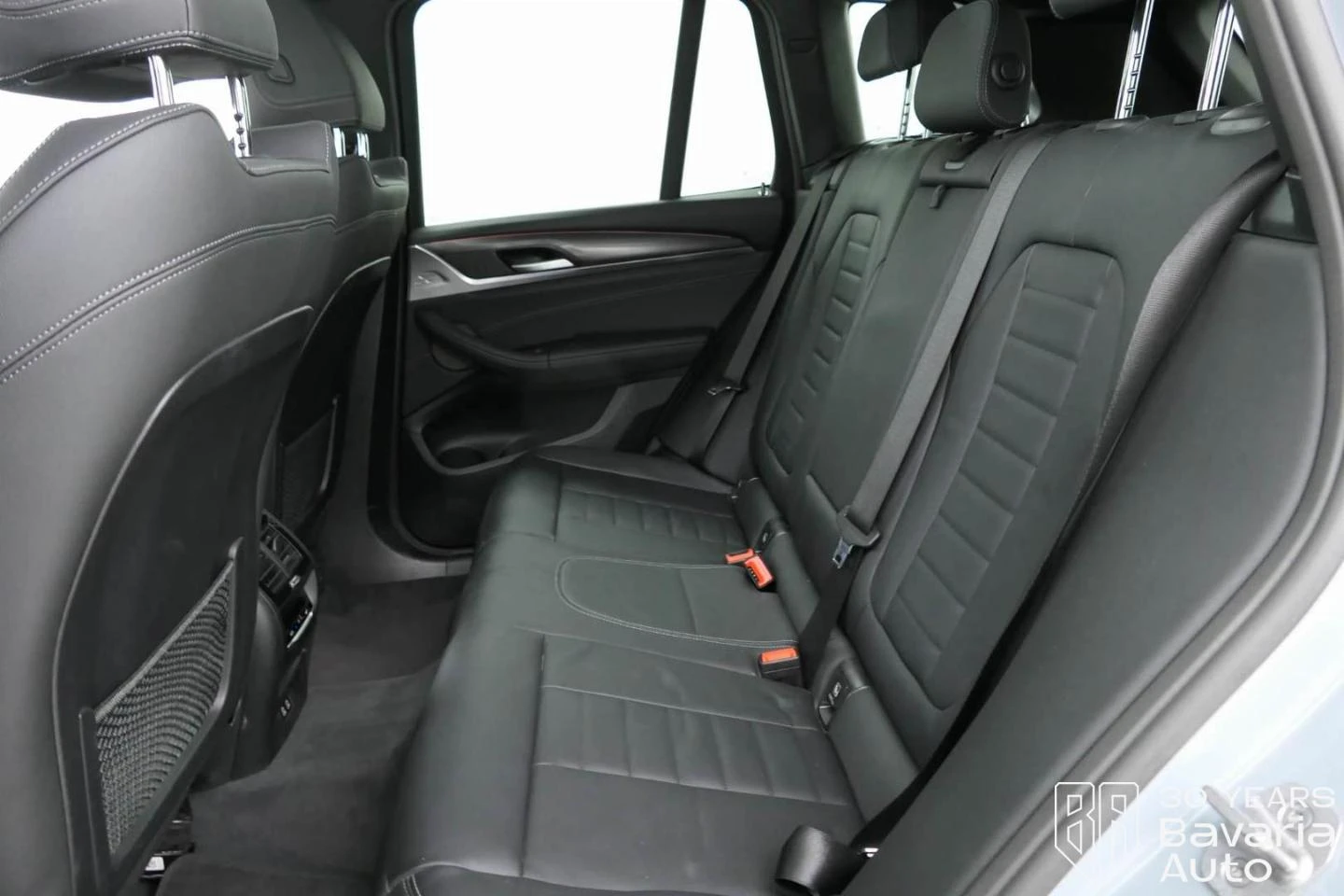 BMW X3 20i xDrive M Sport Paket Sportautomatic - изображение 8