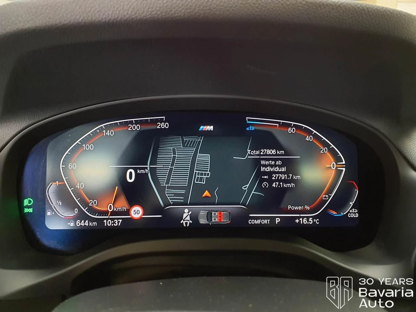 BMW X3 20i xDrive M Sport Paket Sportautomatic - изображение 10