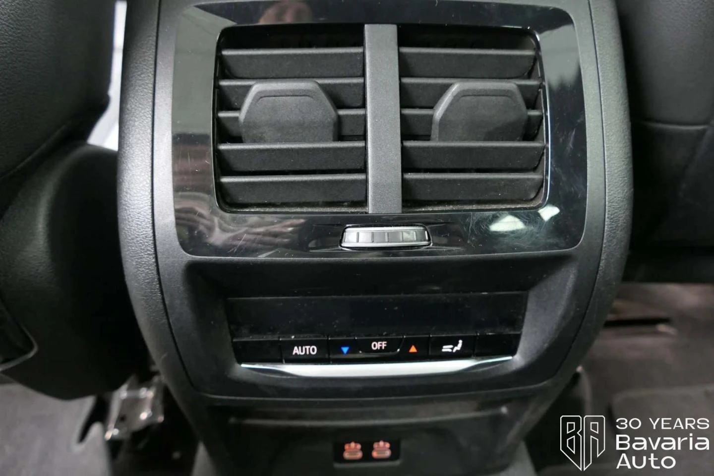 BMW X3 20i xDrive M Sport Paket Sportautomatic | Mobile.bg   14