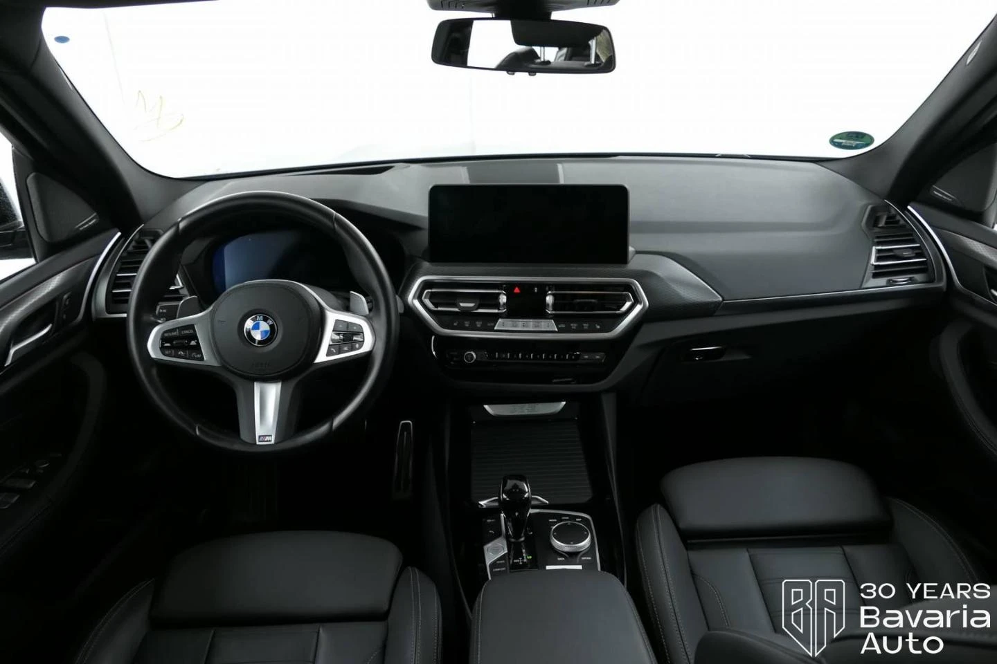 BMW X3 20i xDrive M Sport Paket Sportautomatic - изображение 6