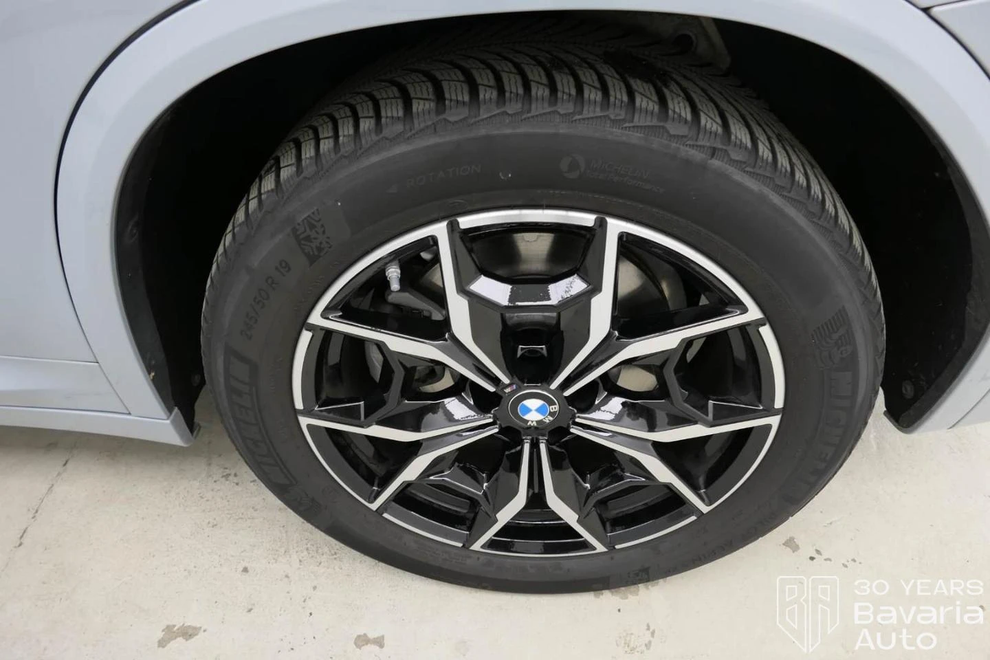 BMW X3 20i xDrive M Sport Paket Sportautomatic | Mobile.bg   15