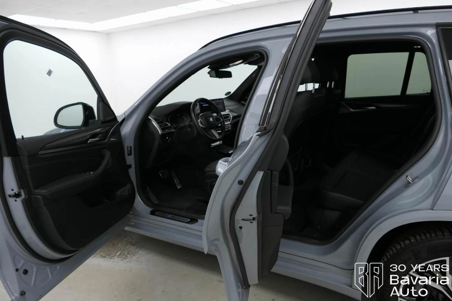 BMW X3 20i xDrive M Sport Paket Sportautomatic - изображение 5