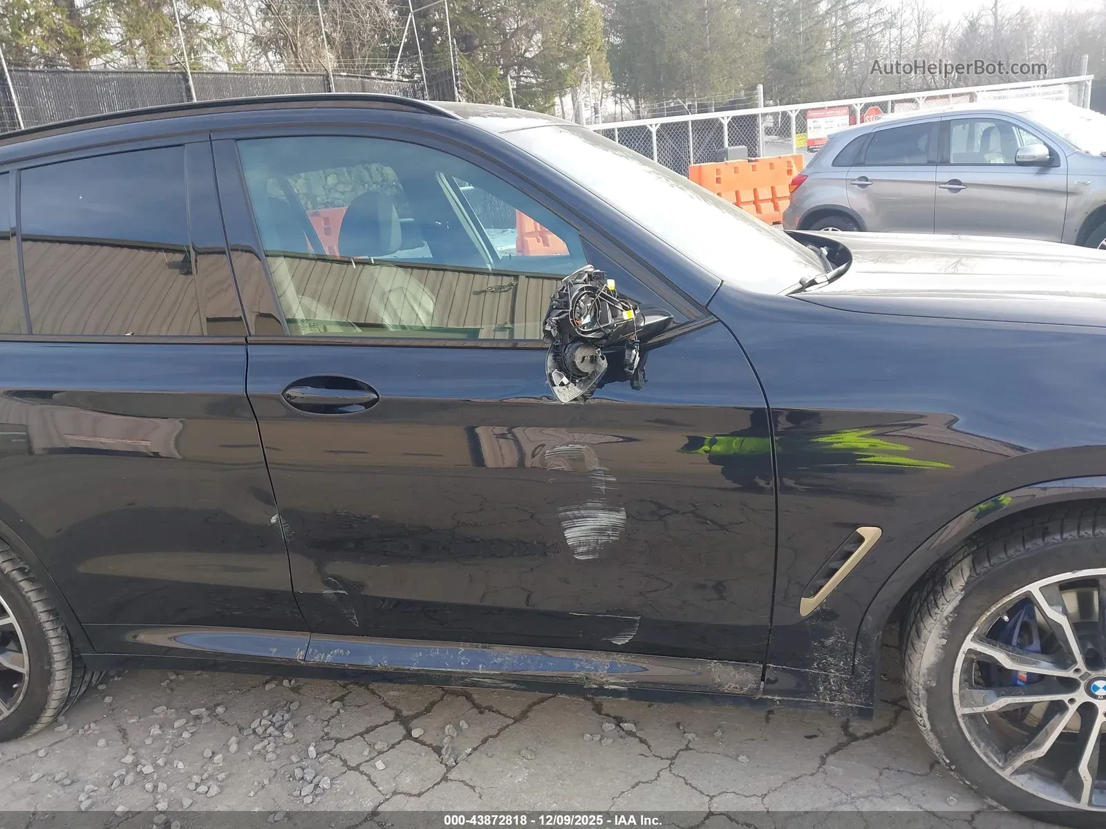 BMW X3 M40I* B58* M-Pack* HeadUp*  - изображение 9