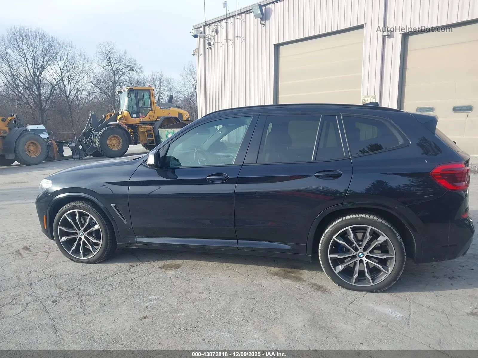 BMW X3 M40I* B58* M-Pack* HeadUp*  - изображение 4
