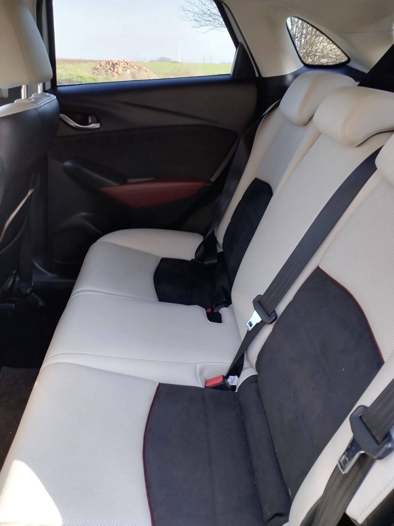 Mazda CX-3 Cx 3  | Mobile.bg � ����������� 13