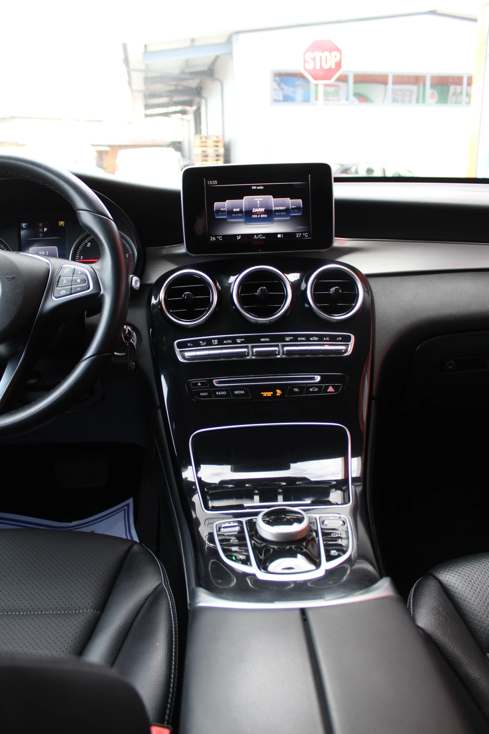 Mercedes-Benz GLC 220 | Mobile.bg � ����������� 12