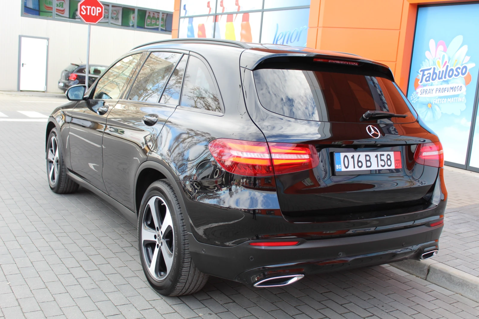 Mercedes-Benz GLC 220 | Mobile.bg � ����������� 16