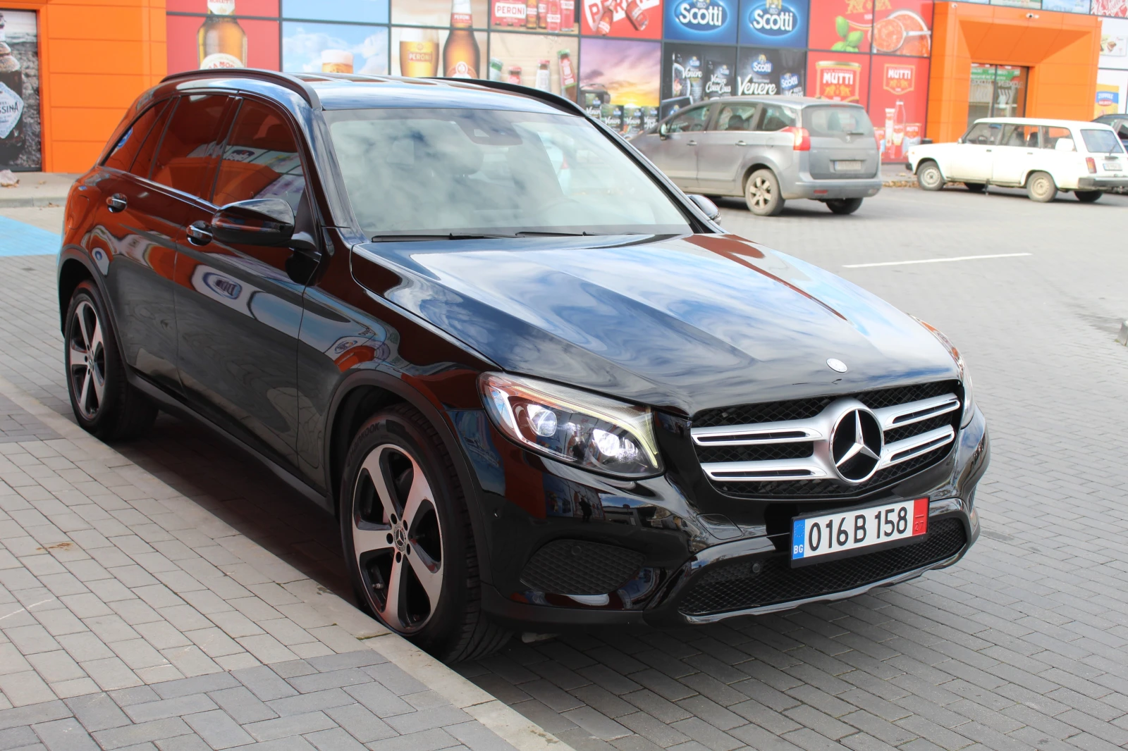 Mercedes-Benz GLC 220 | Mobile.bg � ����������� 15
