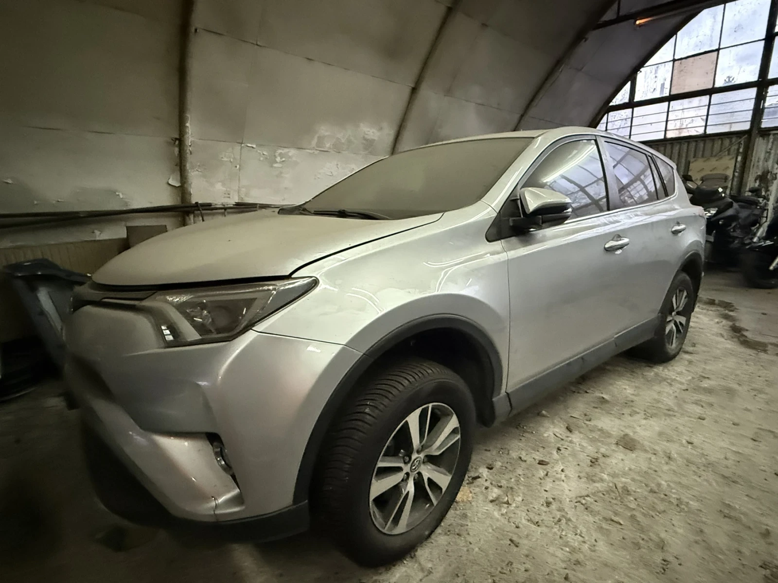 Toyota Rav4 | Mobile.bg � ����������� 1