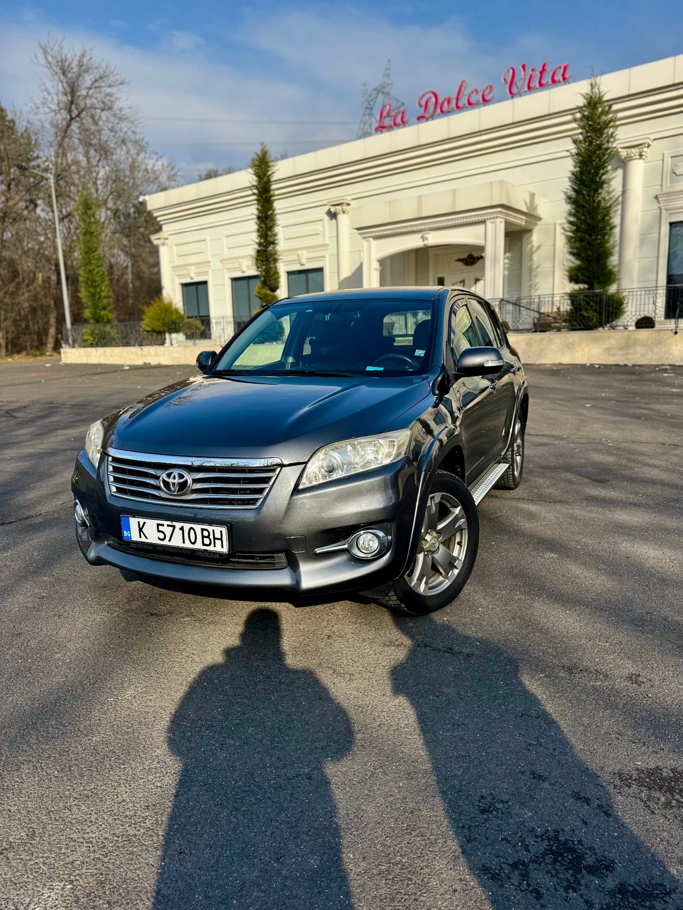 Toyota Rav4 | Mobile.bg � ����������� 3