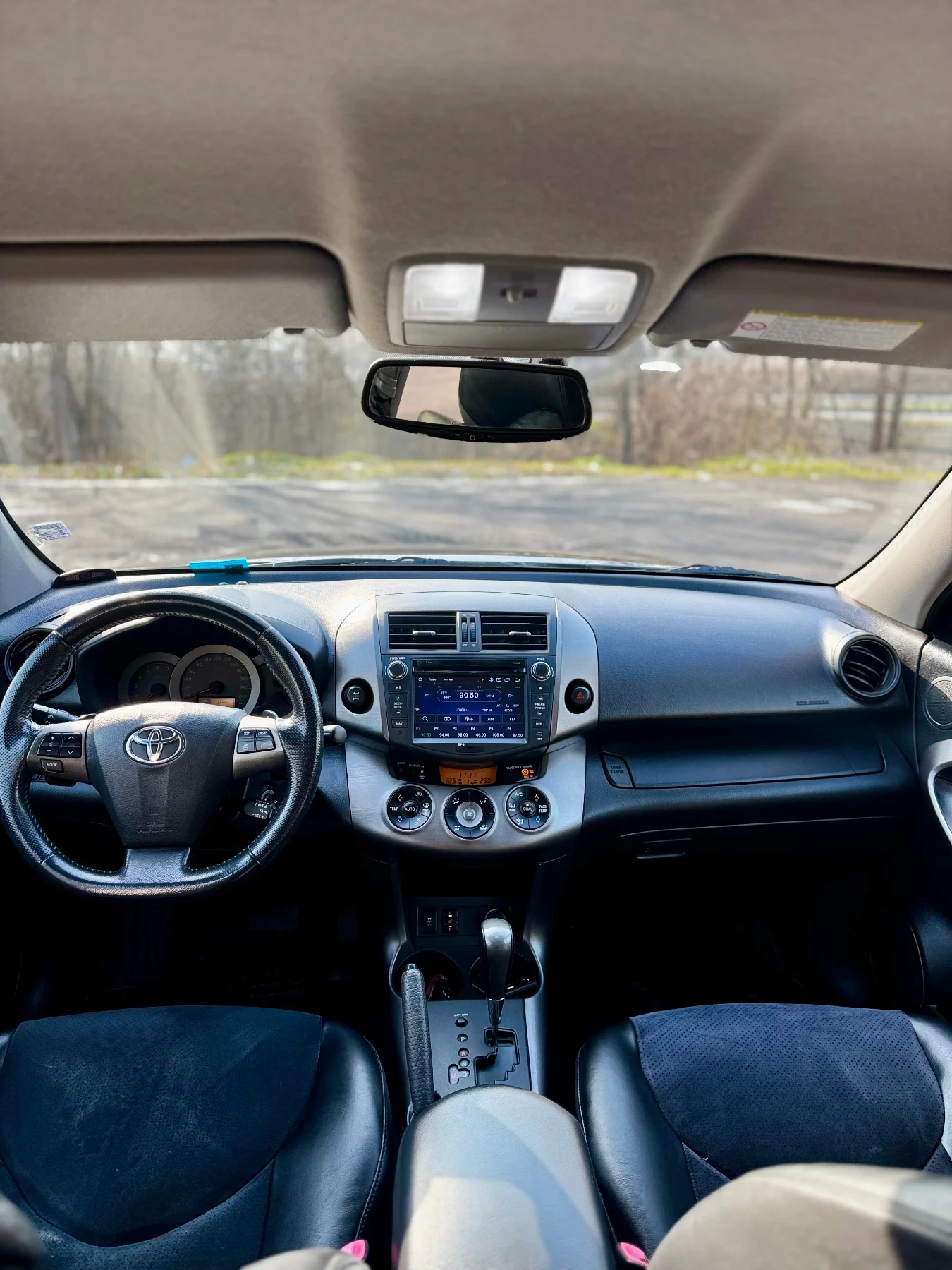 Toyota Rav4 | Mobile.bg � ����������� 8