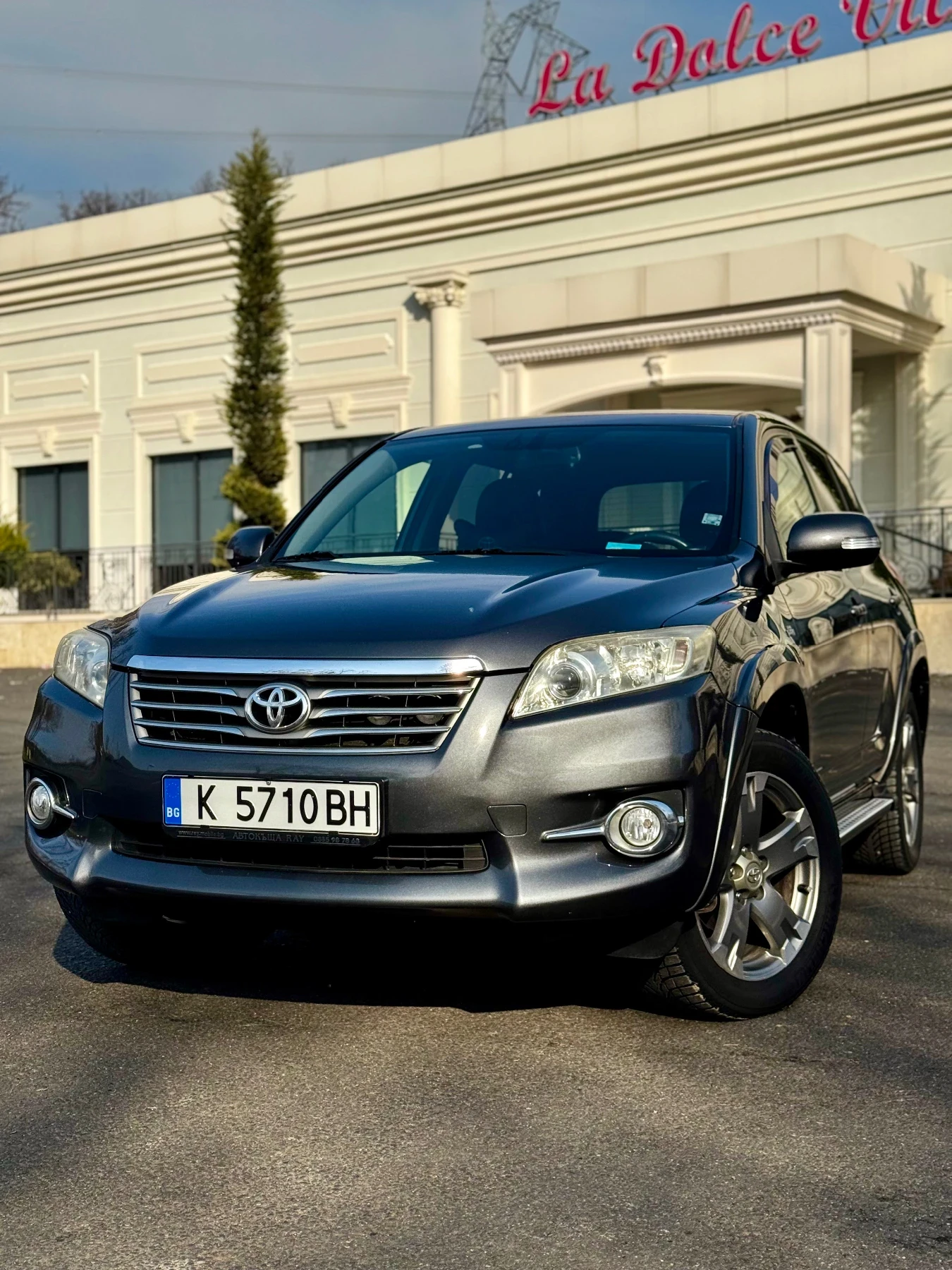 Toyota Rav4 | Mobile.bg � ����������� 1