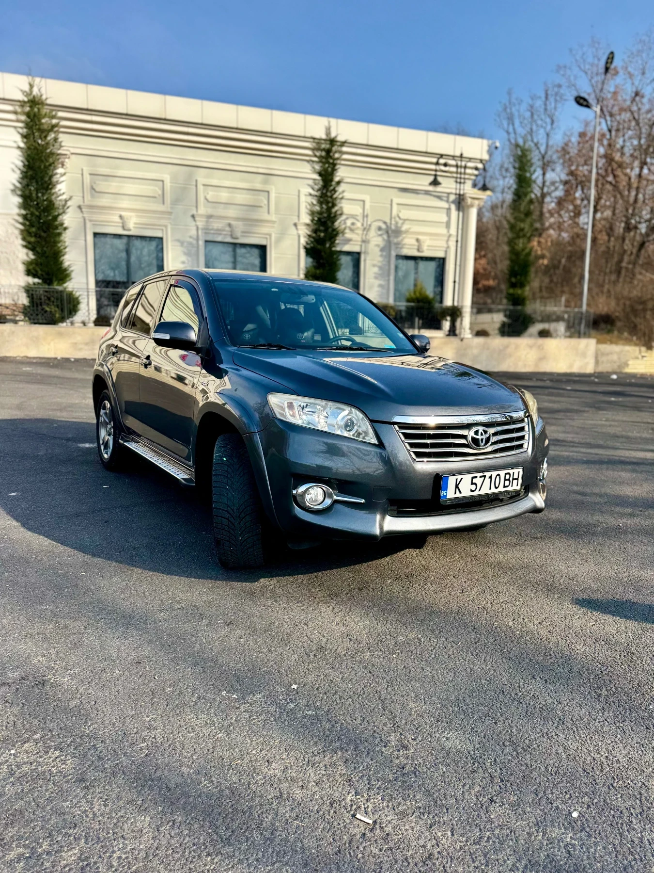 Toyota Rav4 | Mobile.bg � ����������� 2