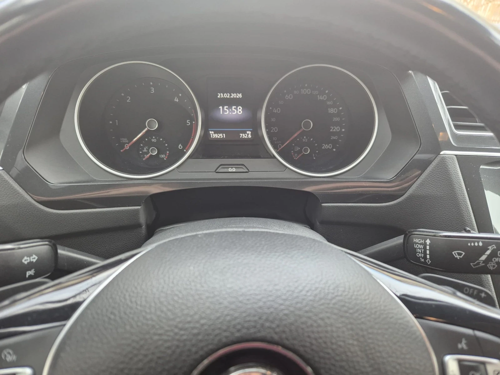 VW Tiguan  - изображение 6