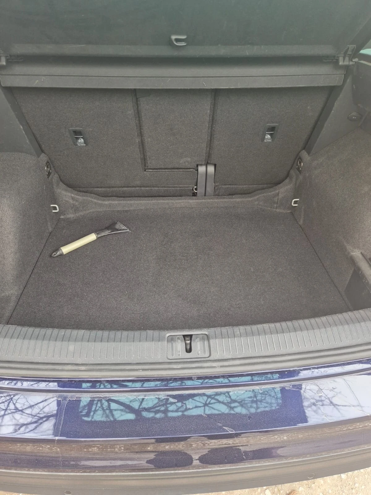 VW Tiguan  - изображение 7