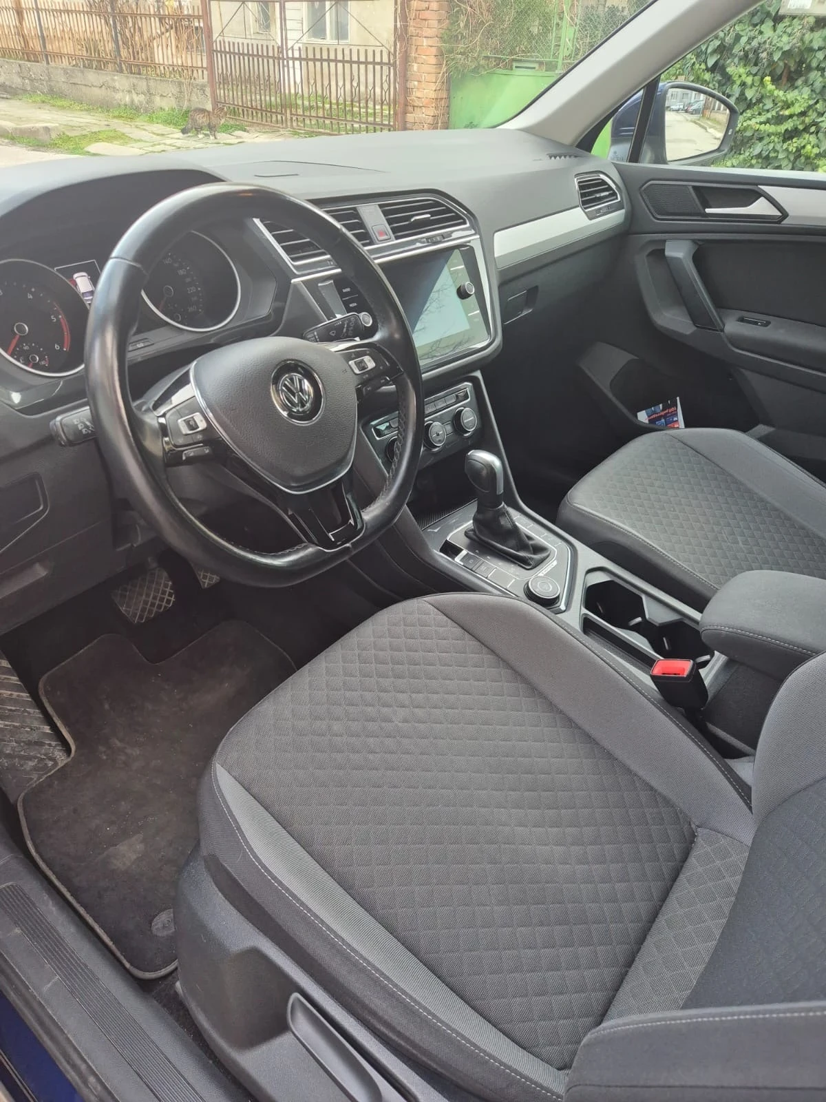 VW Tiguan  - изображение 10