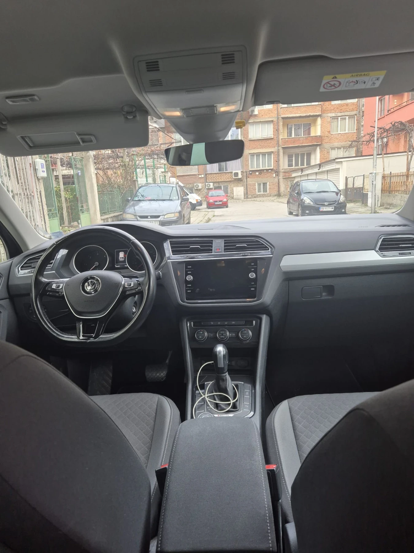 VW Tiguan  - изображение 5