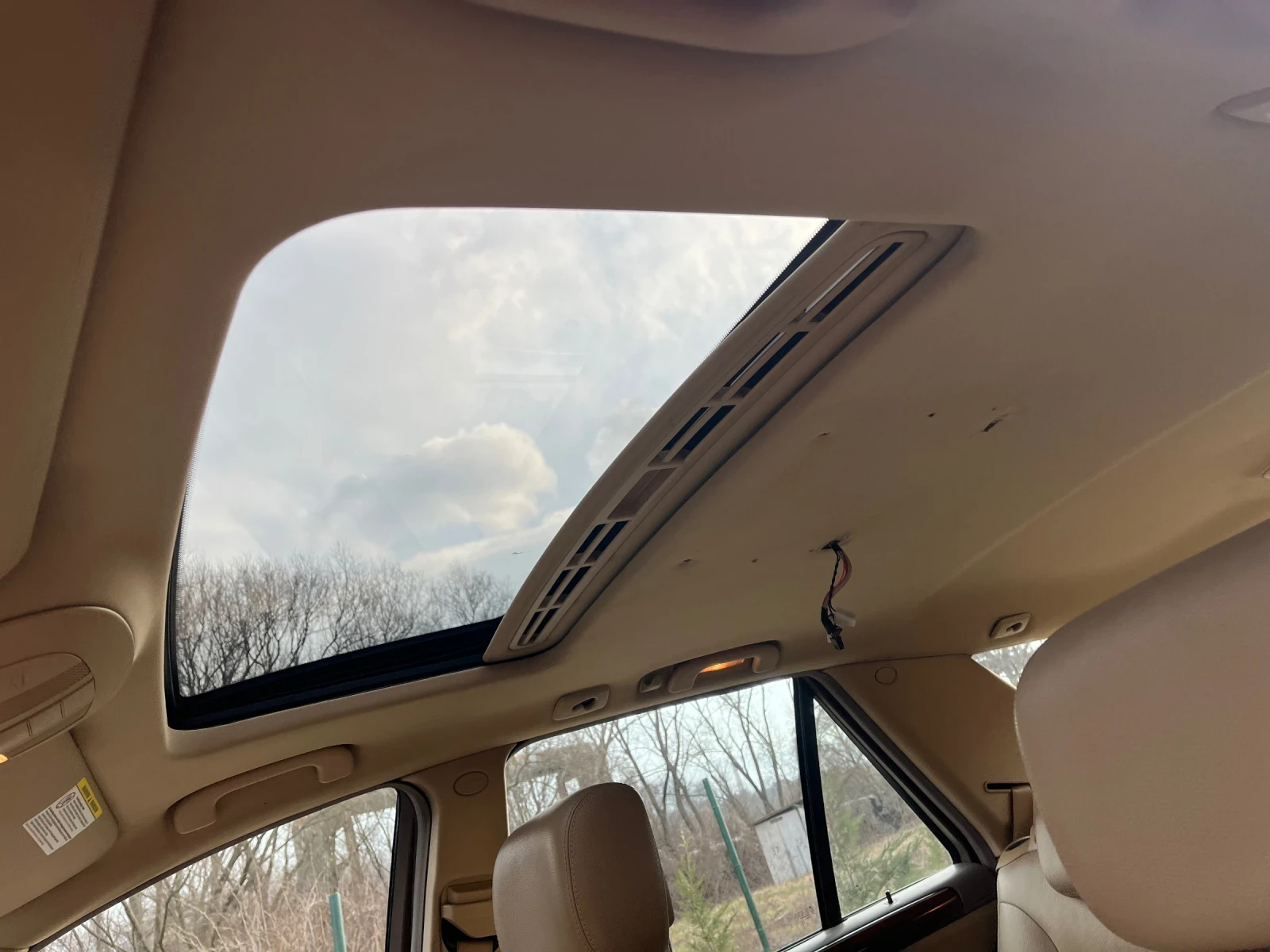 Mercedes-Benz ML 320 320cdi, снимка 9 - Автомобили и джипове - 53990173