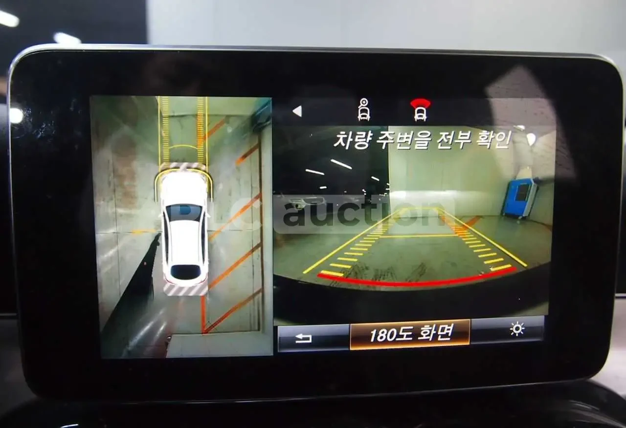 Mercedes-Benz GLC 220 AMG PK* 2018* AWD* KEYLESS GO* КРАЙНА ЦЕНА, снимка 10 - Автомобили и джипове - 54127891