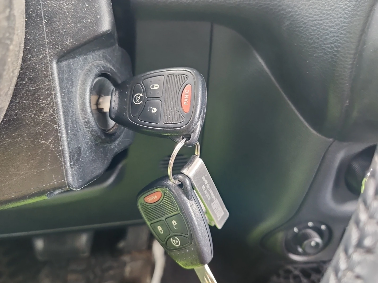 Jeep Wrangler, снимка 8 - Автомобили и джипове - 54566585