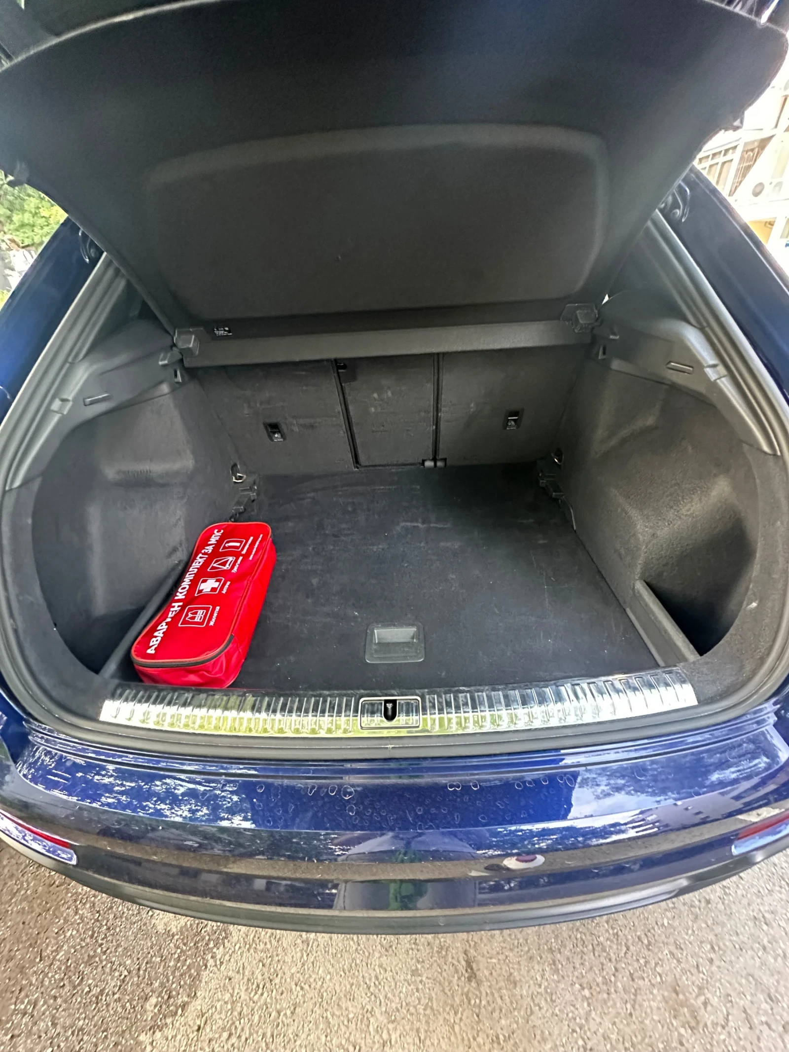 Audi Q3  S Line * 40 TDI* Quattro* , снимка 12 - Автомобили и джипове - 54611047
