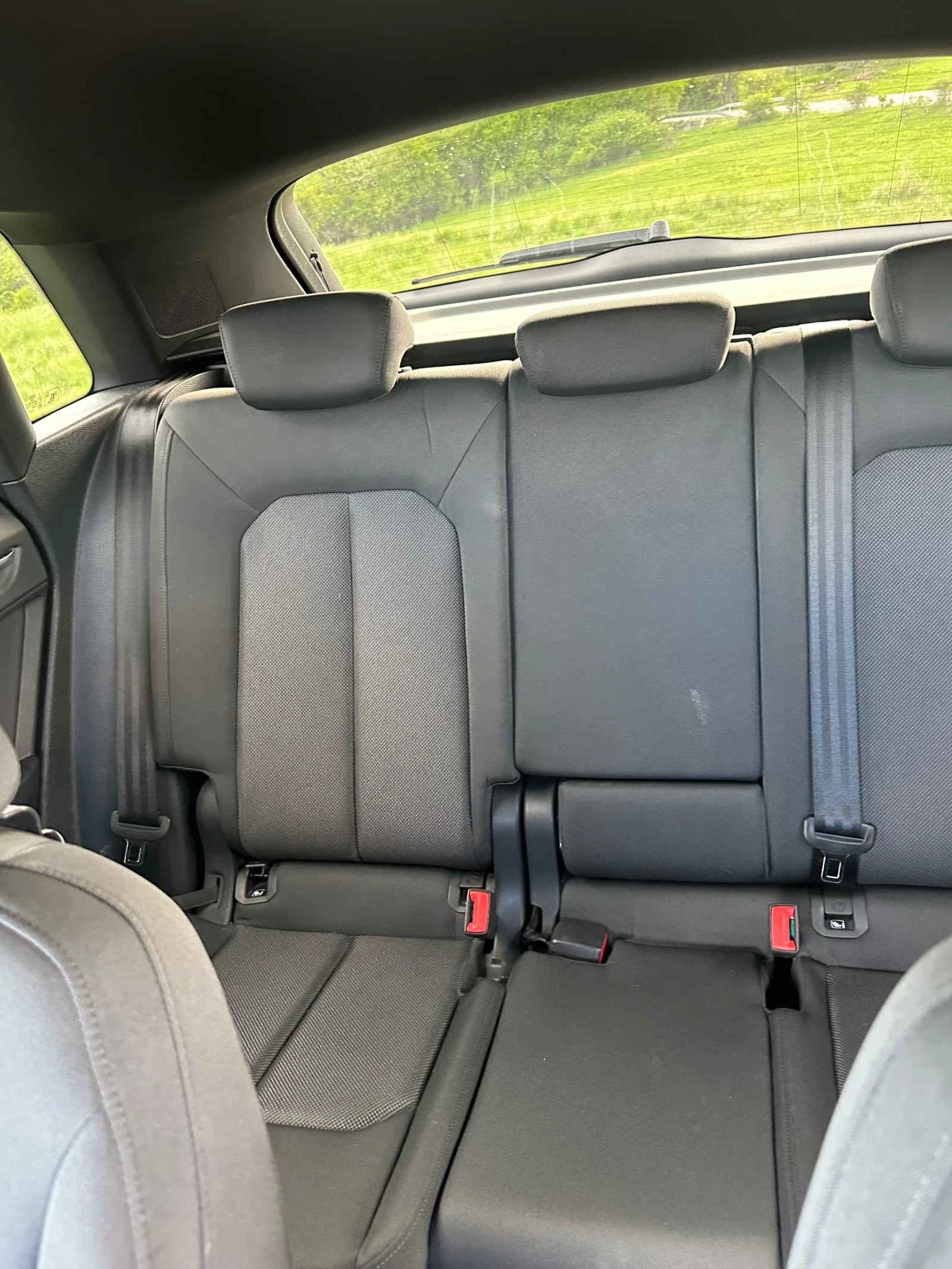 Audi Q3 Audi Q3 * S Line * 40 TDI Quattro , снимка 8 - Автомобили и джипове - 54611047