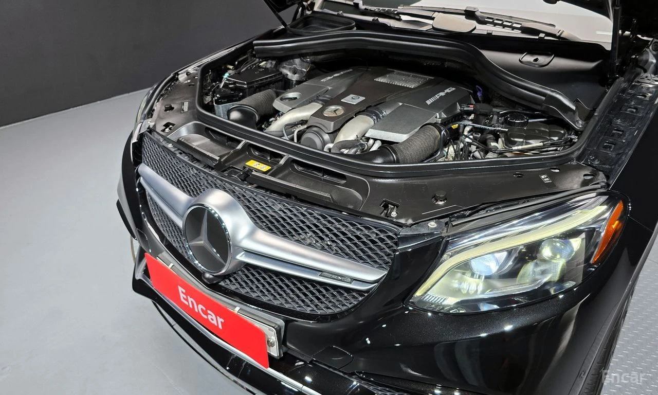 Mercedes-Benz GLE 63 S AMG S* COUPE* HARMON* KARDON* ���������* CARBON* 360�� | Mobile.bg � ����������� 17