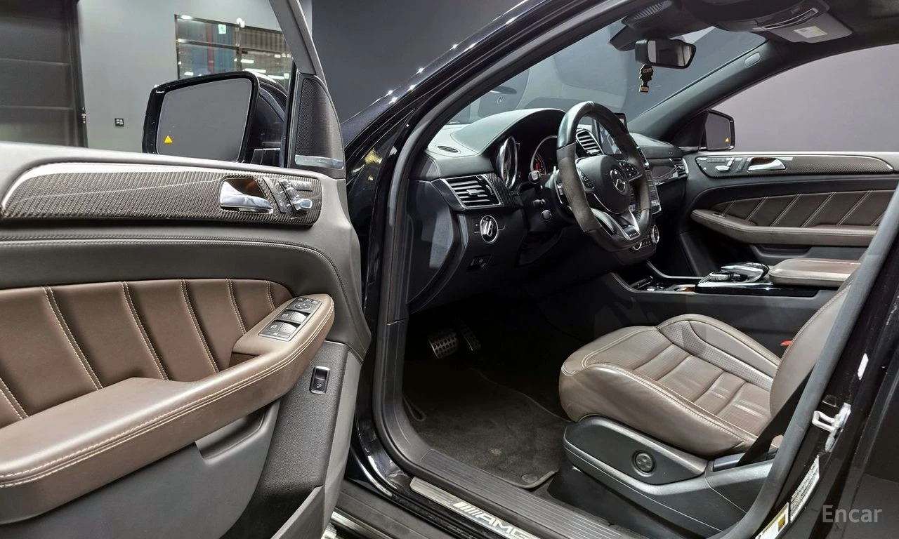 Mercedes-Benz GLE 63 S AMG S* COUPE* HARMON* KARDON* ���������* CARBON* 360�� | Mobile.bg � ����������� 5