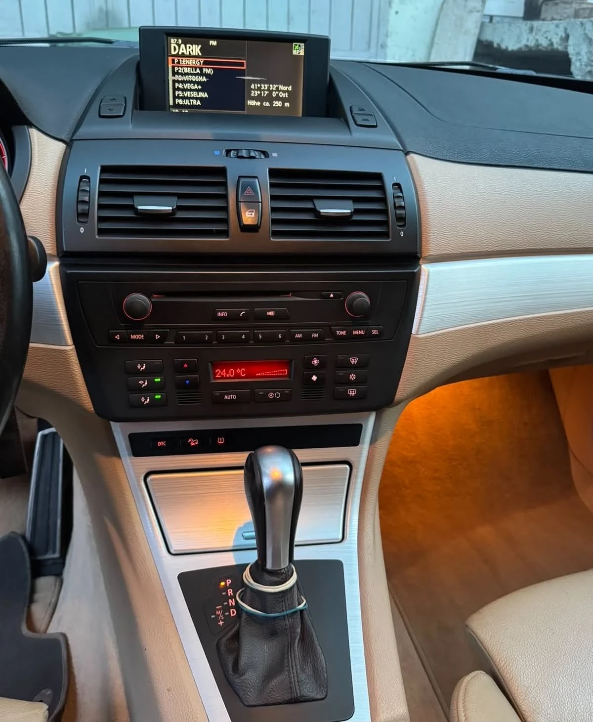 BMW X3 3.0 sd face, снимка 11 - Автомобили и джипове - 54739124