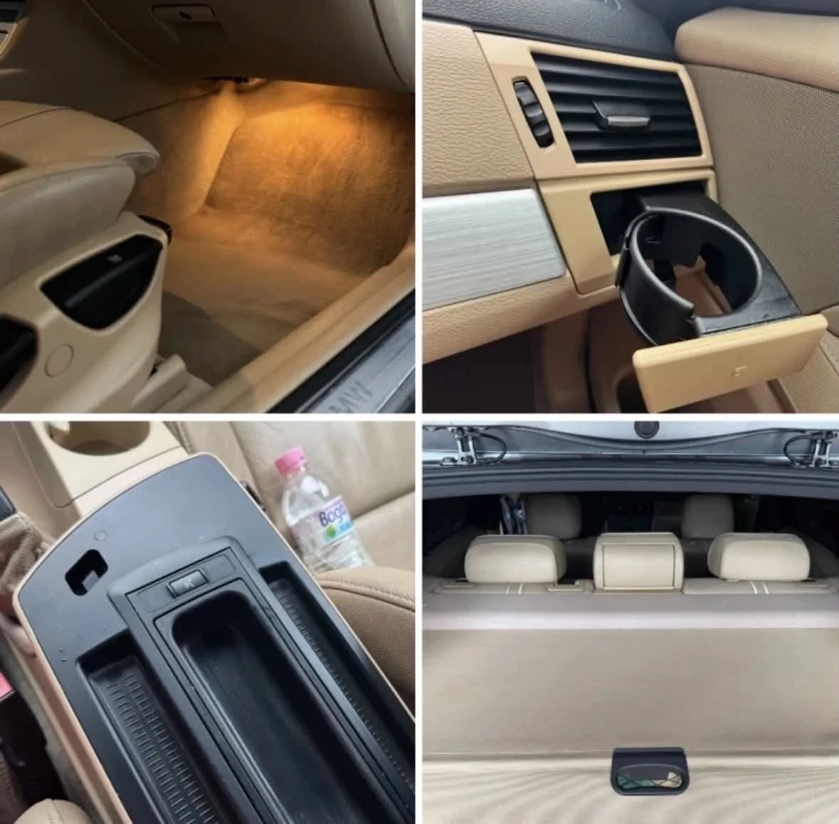BMW X3 3.0 sd face, снимка 14 - Автомобили и джипове - 54739124