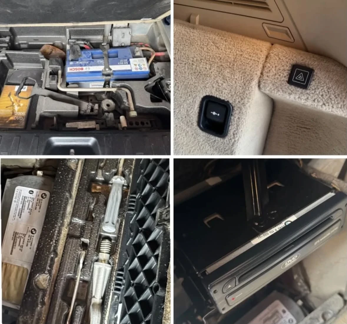BMW X3 3.0 sd face, снимка 13 - Автомобили и джипове - 54739124