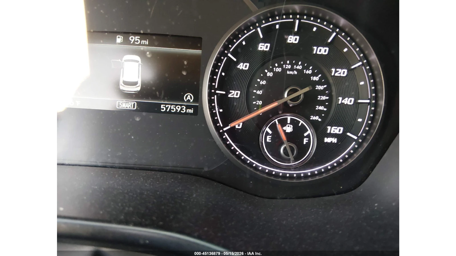 Hyundai Santa fe AWD * 2 КЛЮЧА * DIS * KAMEPA * , снимка 15 - Автомобили и джипове - 54739857