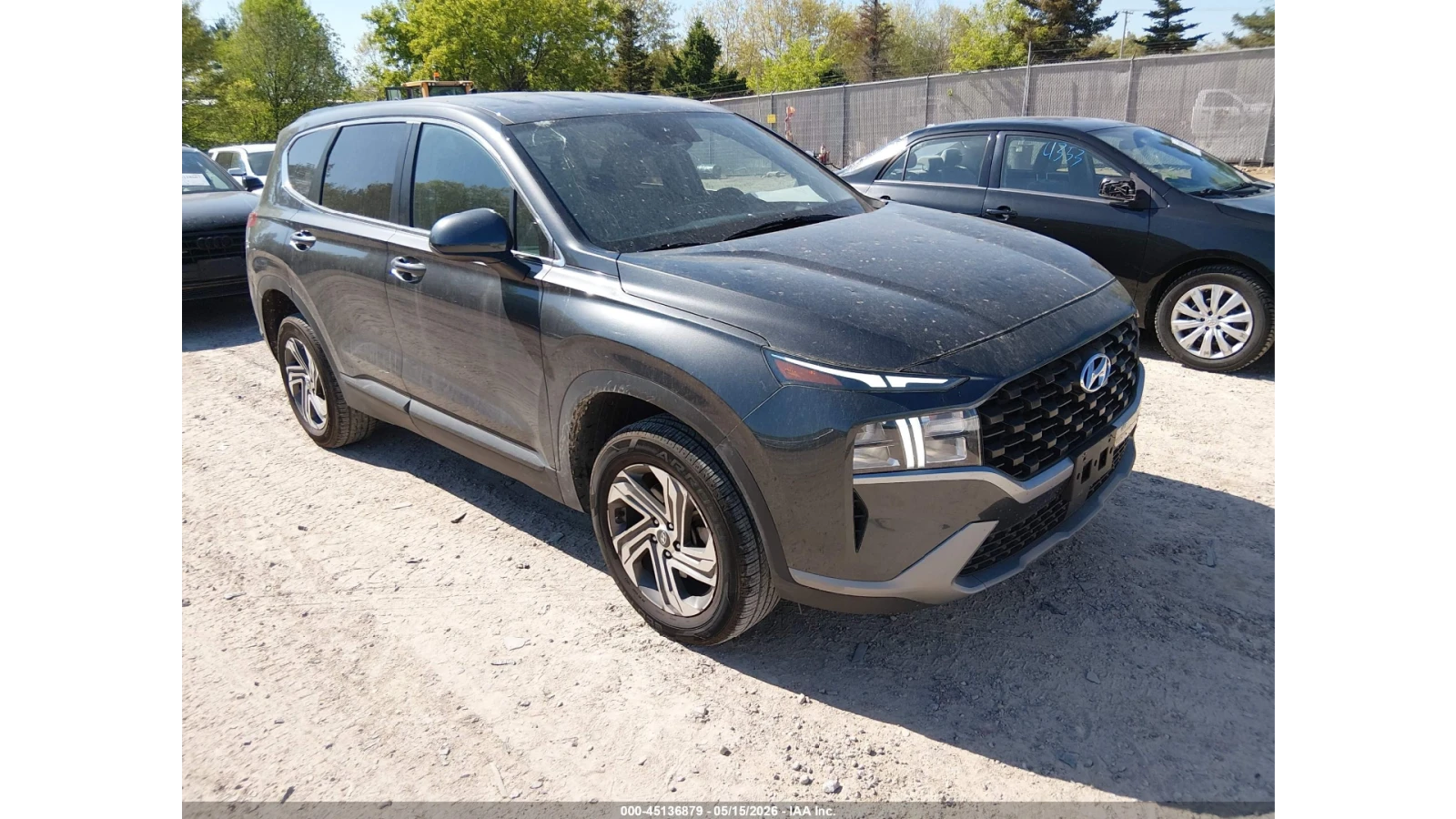 Hyundai Santa fe AWD * 2 КЛЮЧА * DIS * KAMEPA * 