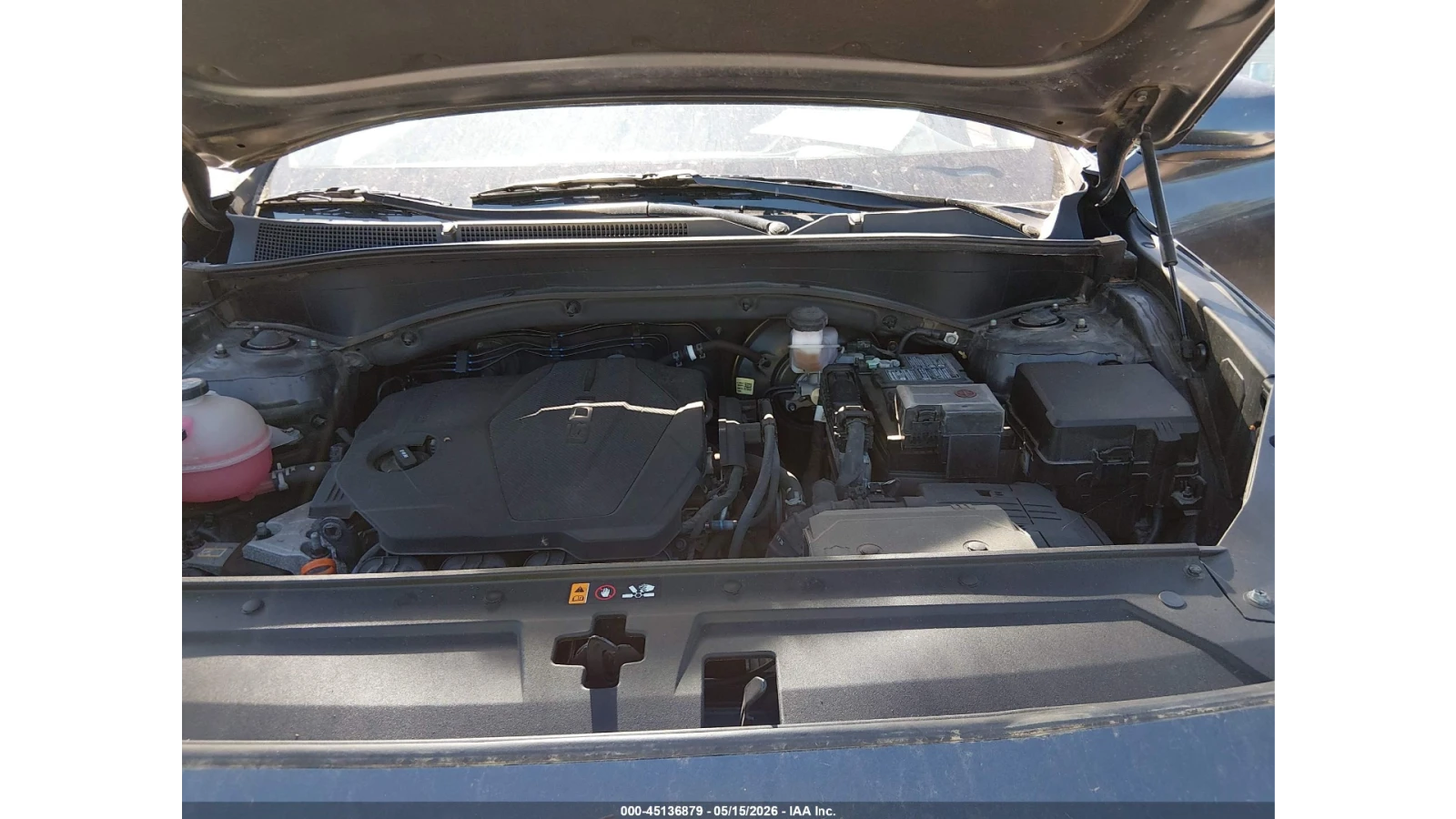Hyundai Santa fe AWD * 2 КЛЮЧА * DIS * KAMEPA * , снимка 11 - Автомобили и джипове - 54739857