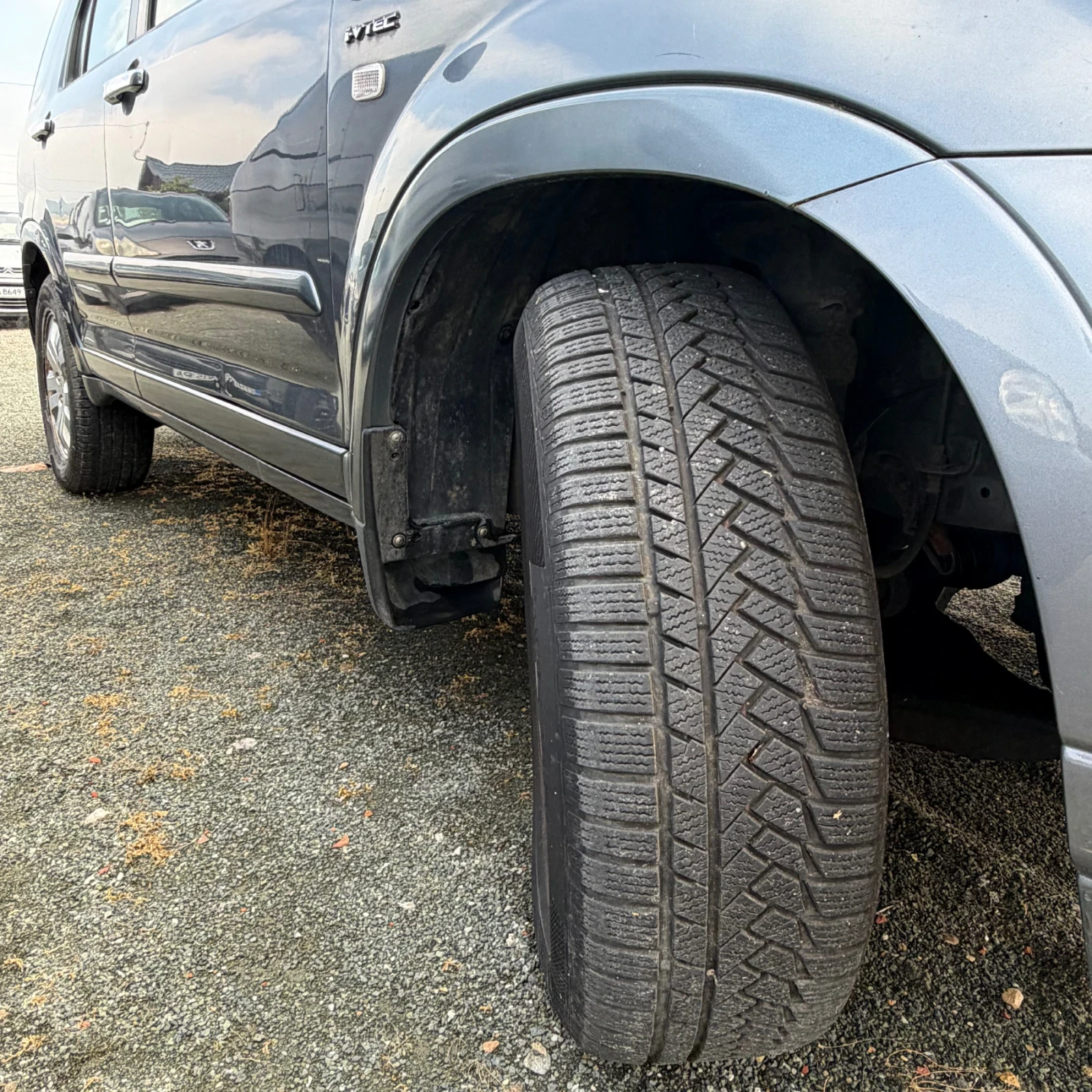 Honda Cr-v, снимка 9 - Автомобили и джипове - 54781744