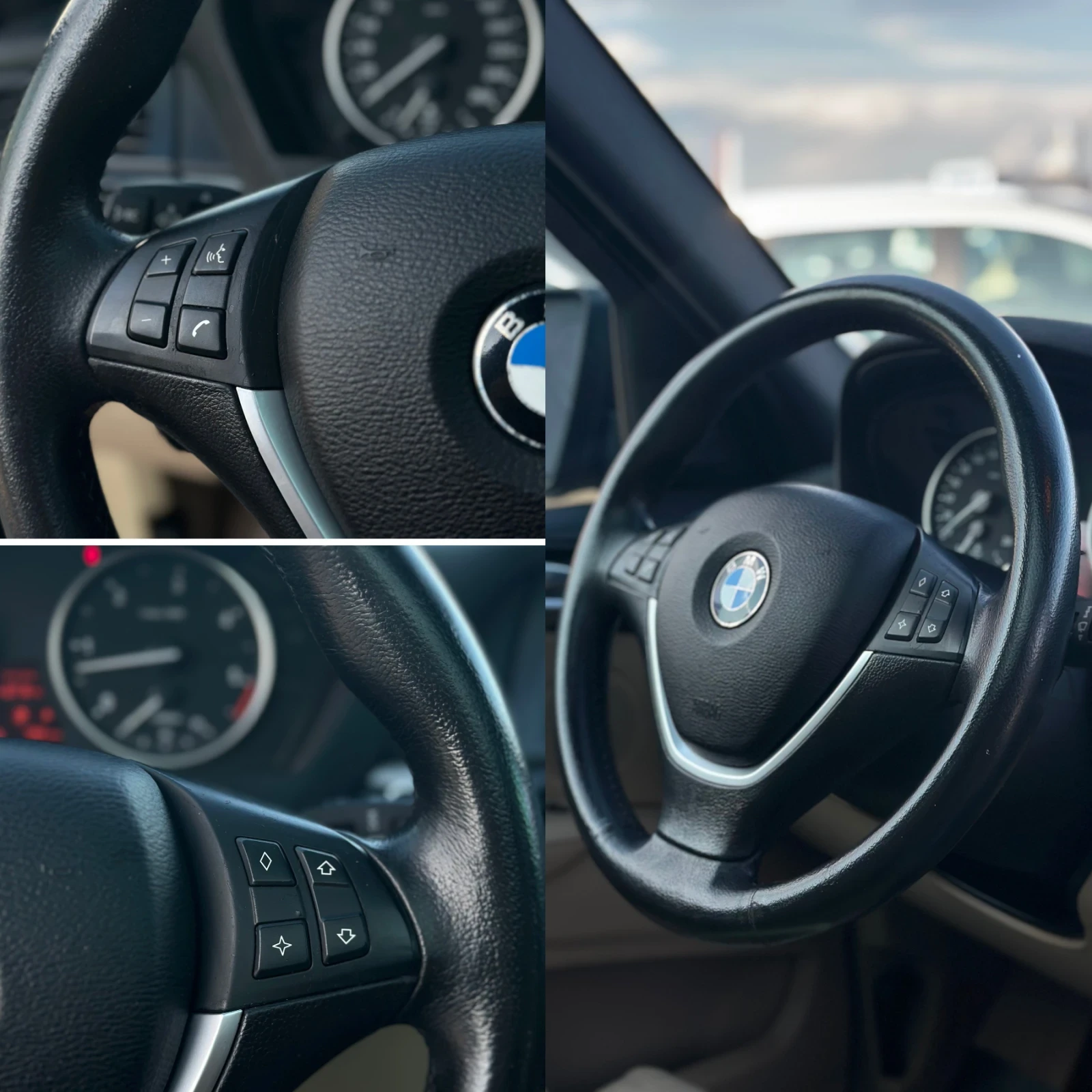 BMW X5 * 30d* SportPackage* Панорама* , снимка 15 - Автомобили и джипове - 54824985