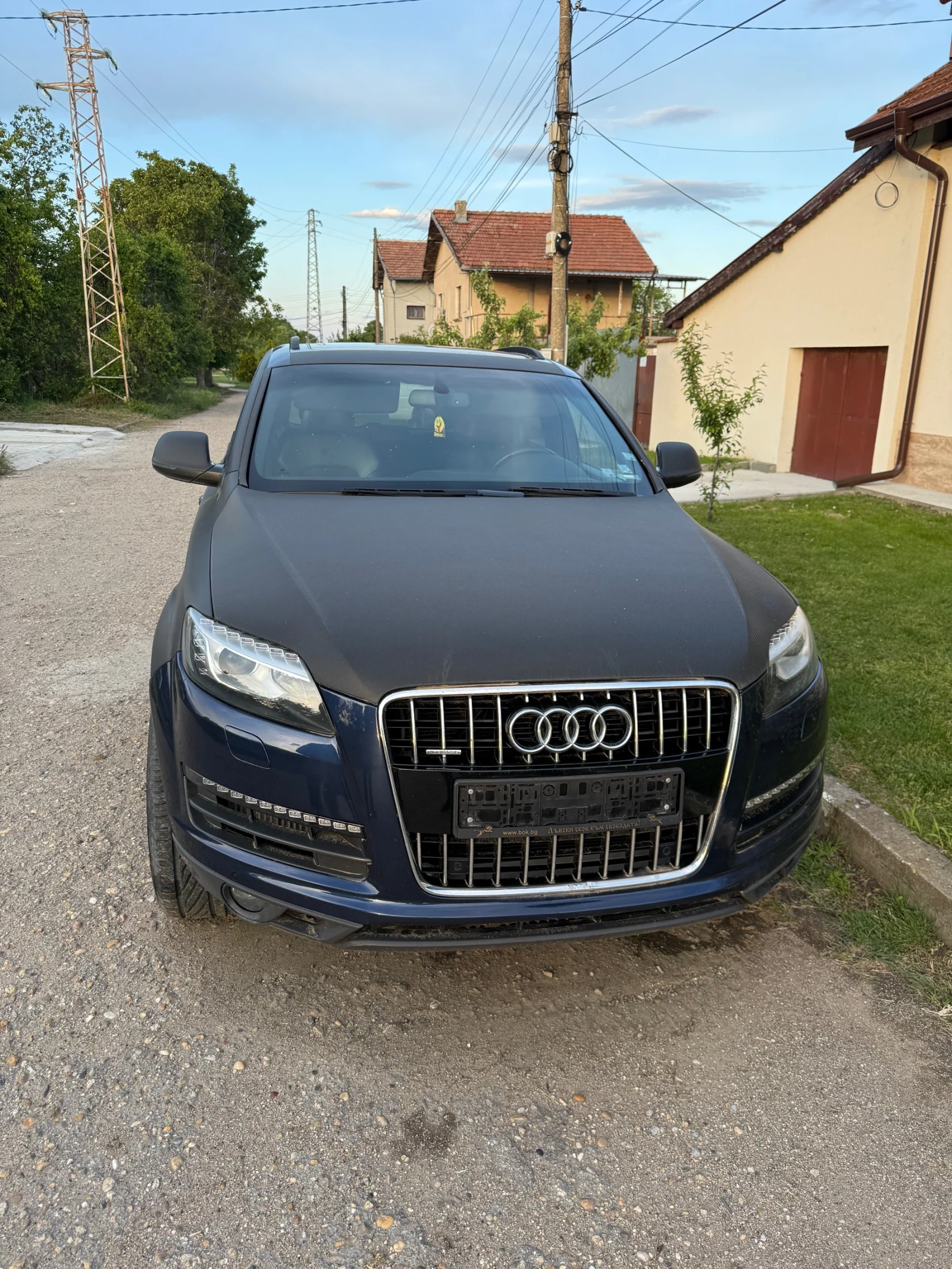 Audi Q7 �� ����� | Mobile.bg � ����������� 2