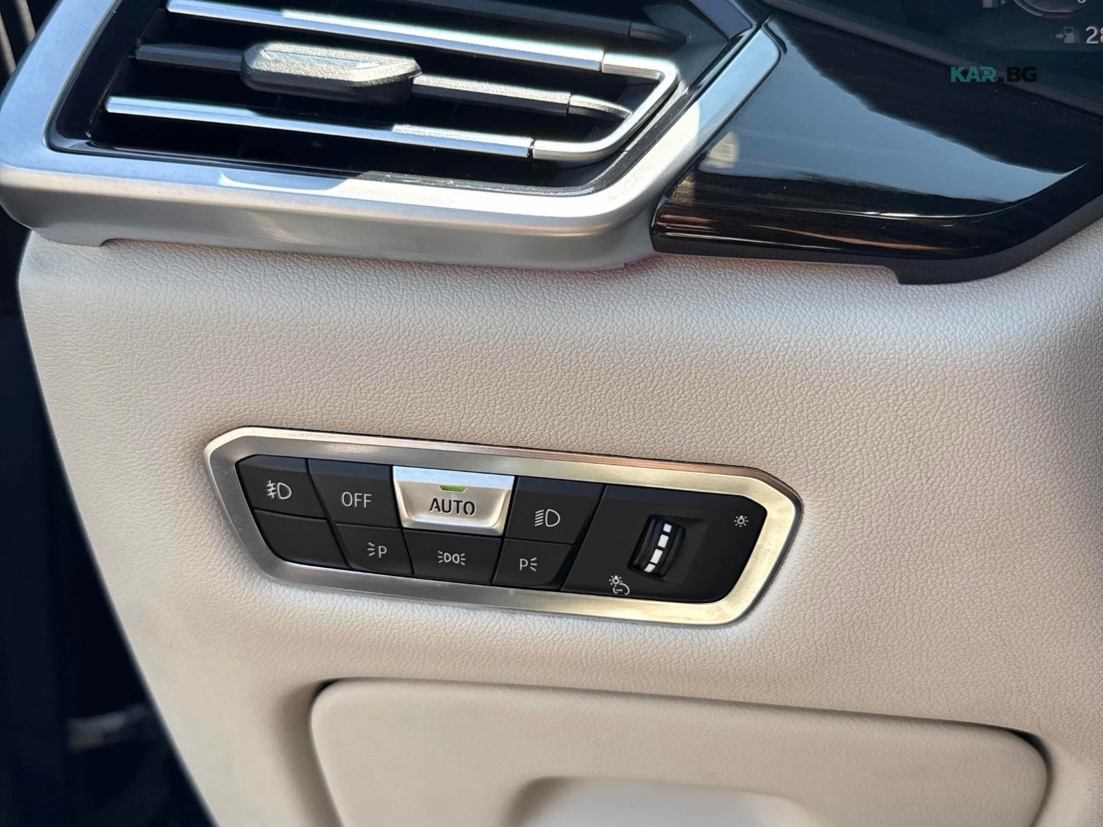 BMW X5 40I FULL ЦЕНА ДО БЪЛГАРИЯ РЕГИСТРАЦИЯ & АВТОКРЕДИТ, снимка 14 - Автомобили и джипове - 55424441