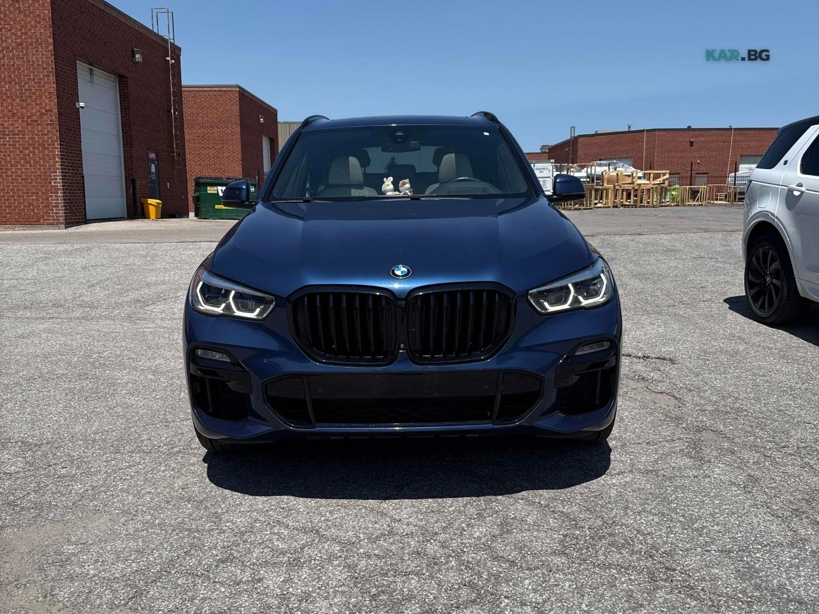 BMW X5 40I FULL ЦЕНА ДО БЪЛГАРИЯ РЕГИСТРАЦИЯ & АВТОКРЕДИТ, снимка 2 - Автомобили и джипове - 55424441