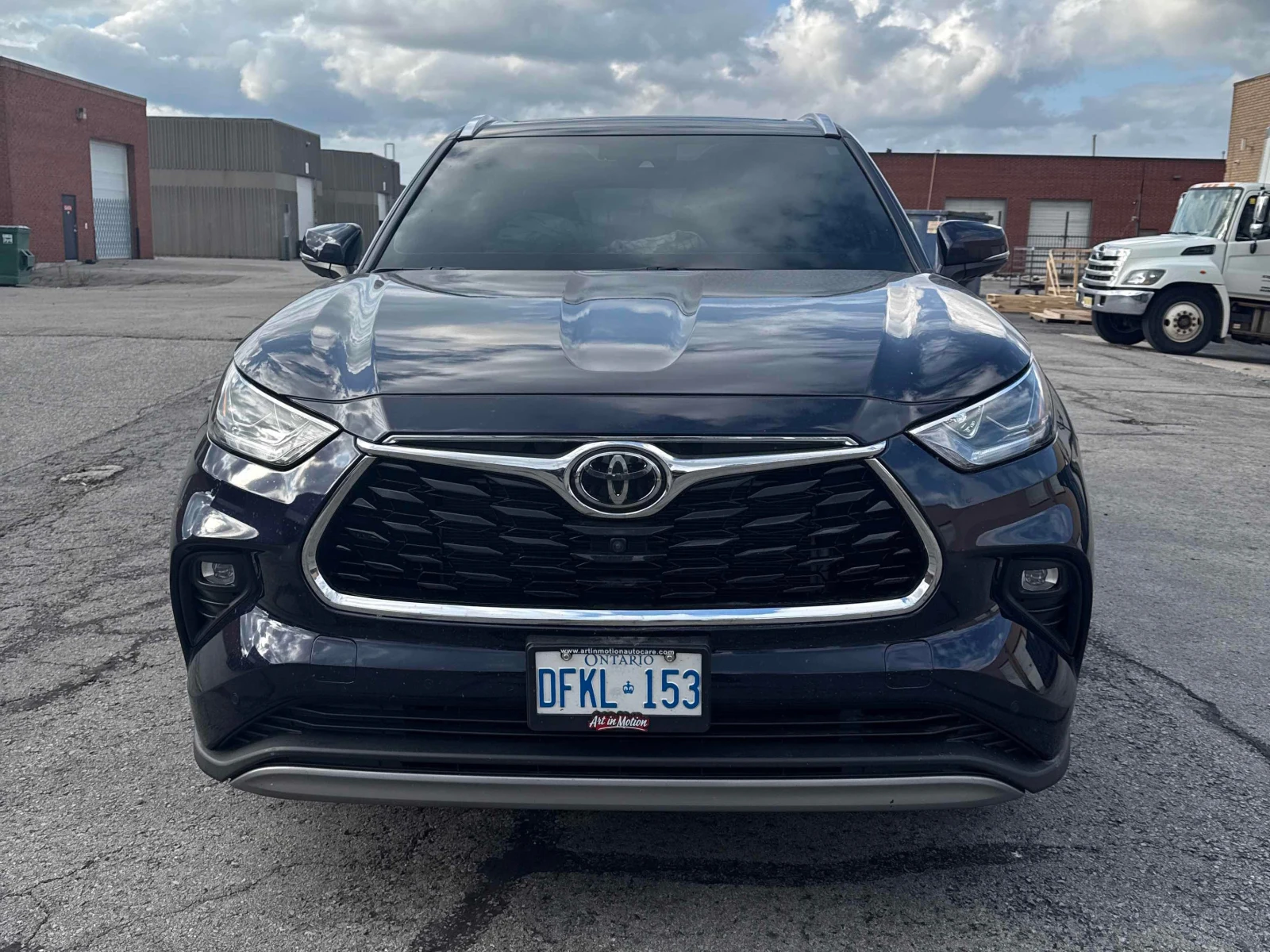 Toyota Highlander * Limited * CARFAX * ОПЦИЯ ЗА ФИНАНСИРАНЕ, снимка 6 - Автомобили и джипове - 55879828