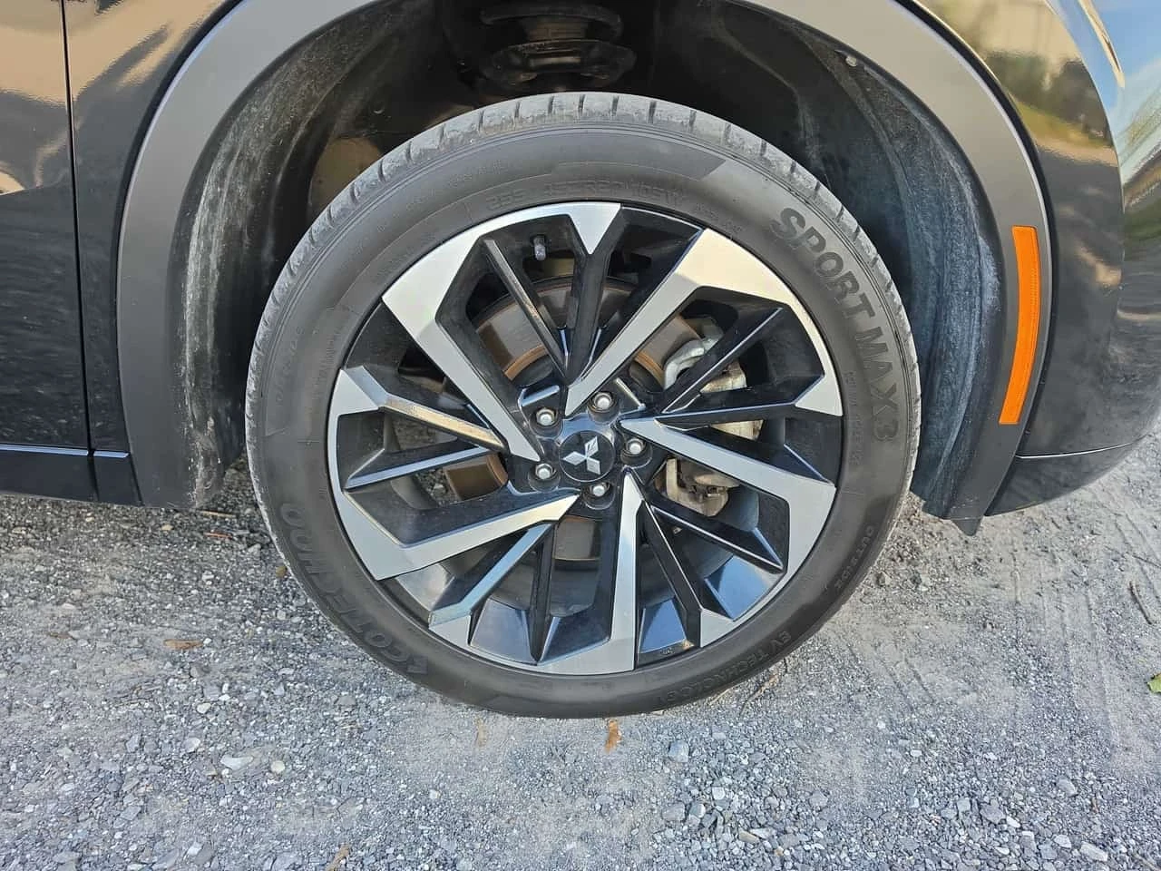 Mitsubishi Outlander * GT * CARFAX * ОПЦИЯ ЗА ФИНАНСИРАНЕ, снимка 7 - Автомобили и джипове - 56253509