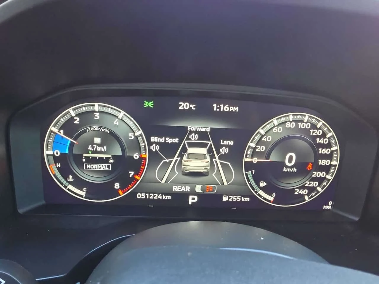 Mitsubishi Outlander * GT * CARFAX * ОПЦИЯ ЗА ФИНАНСИРАНЕ, снимка 8 - Автомобили и джипове - 56253509
