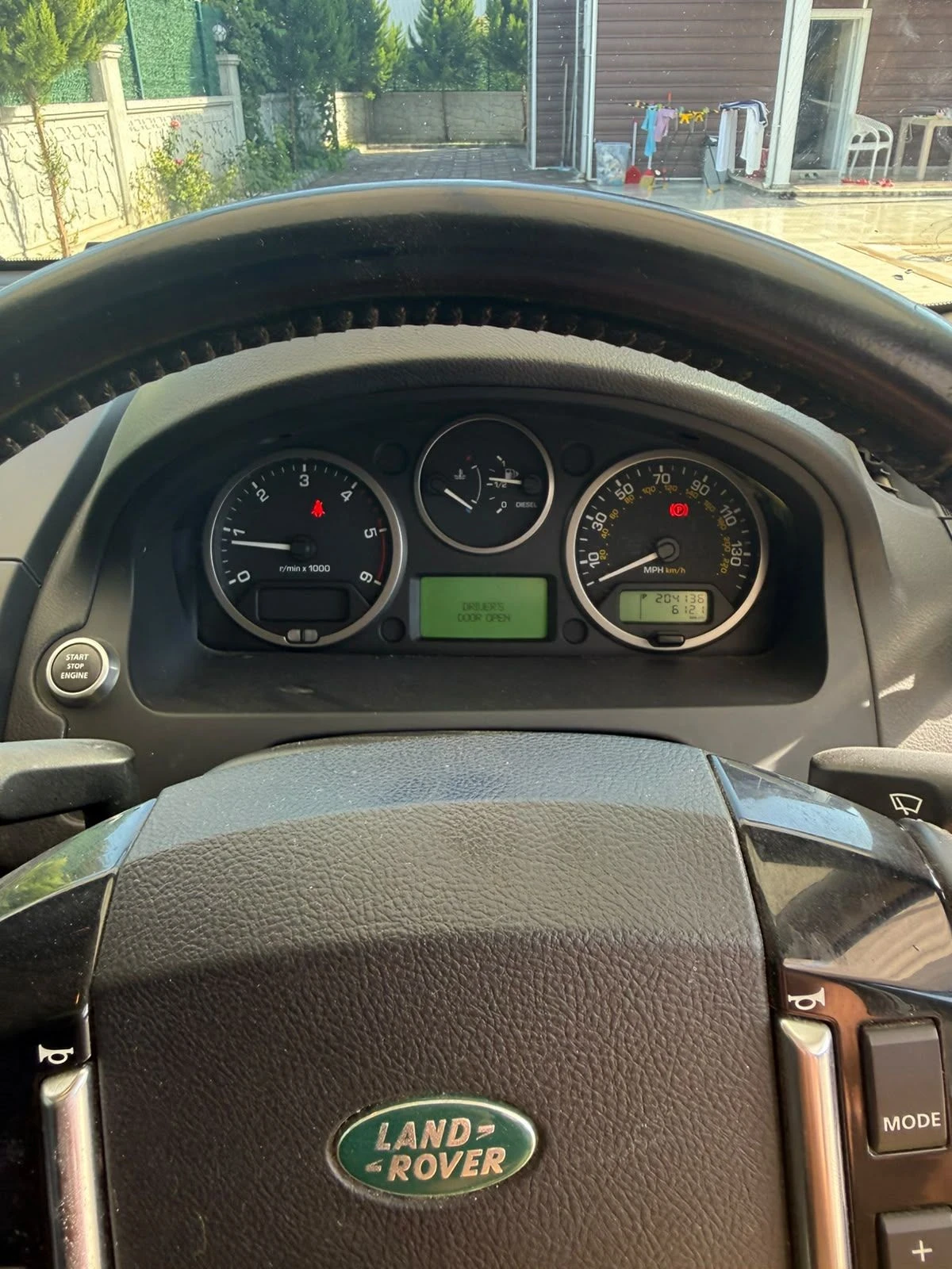Land Rover Freelander, снимка 11 - Автомобили и джипове - 56297500