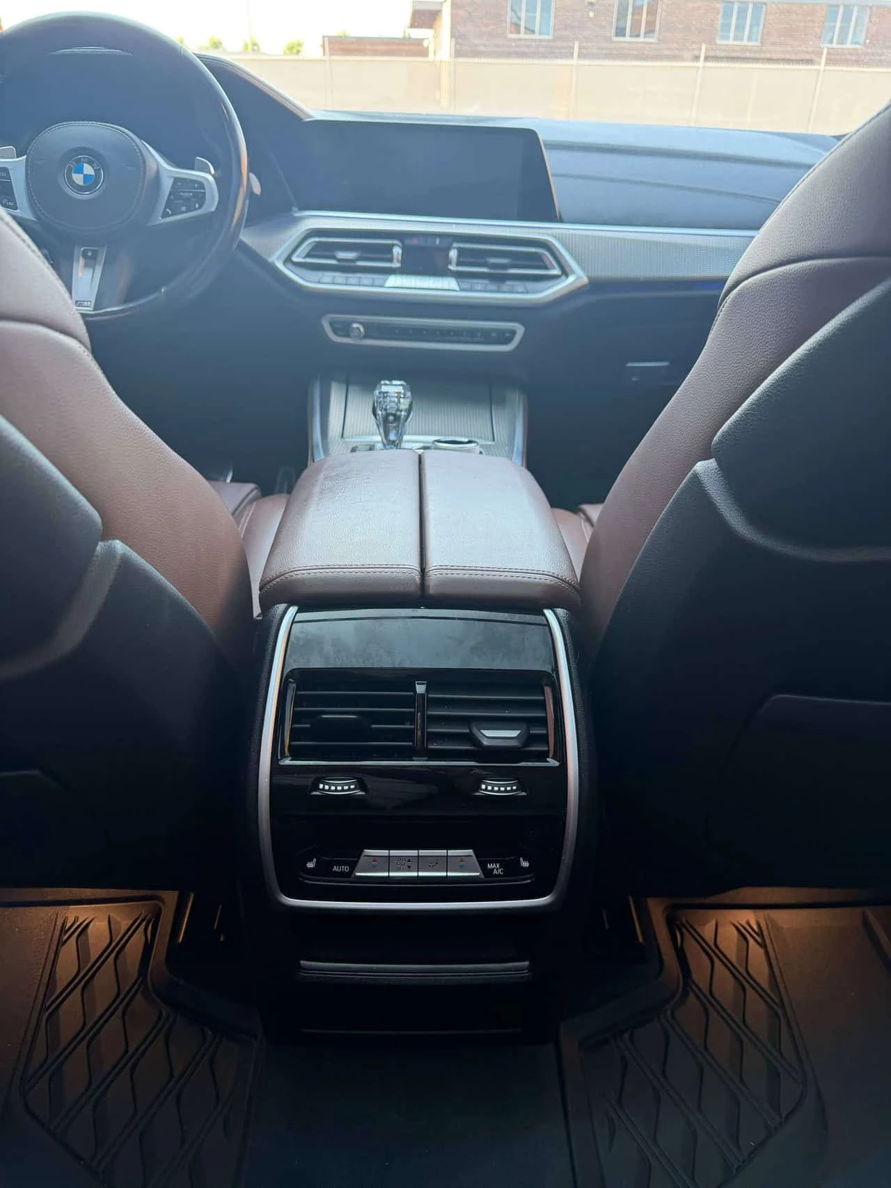 BMW X5 * 40i X Drive, M PACKAGE, PANO ROOF, 360 CAMERA * , снимка 15 - Автомобили и джипове - 56314288