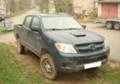 Toyota Hilux 3.0 D4D, снимка 1