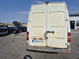 Mercedes-Benz 313 Спринтер 313, снимка 17