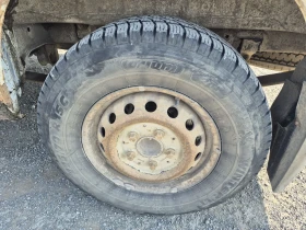 Mercedes-Benz 313 Спринтер 313, снимка 6